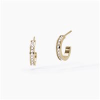Orecchini 2Jewels Donna Minimal Chic in Acciaio 261362 - 261362